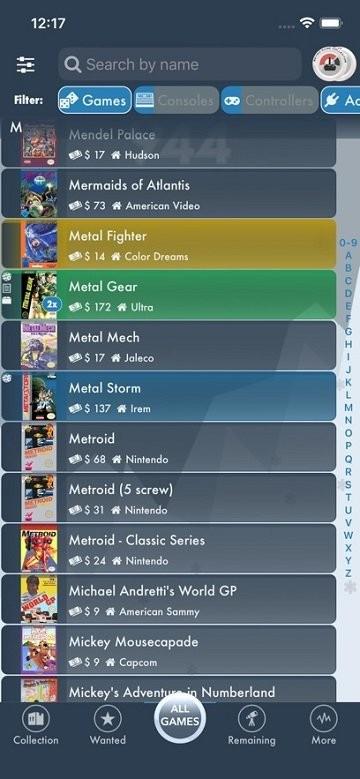 retro game collector模拟器下载,游戏模拟器app,retrogamecollector