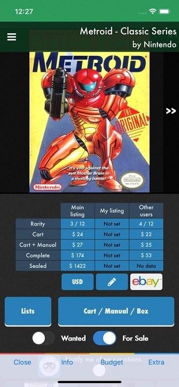 retro game collector模拟器下载,游戏模拟器app,retrogamecollector